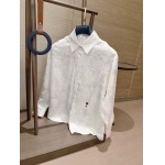 2026年3月6日入荷早春新作DIORシャツ女性用ファッション/誕生日プレゼント/贈り物 can工場