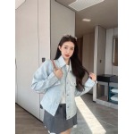 2026年3月6日入荷早春新作Louis Vuittonシャツ女性用ファッション/誕生日プレゼント/贈り物 can工場