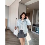 2026年3月6日入荷早春新作Louis Vuittonシャツ女性用ファッション/誕生日プレゼント/贈り物 can工場