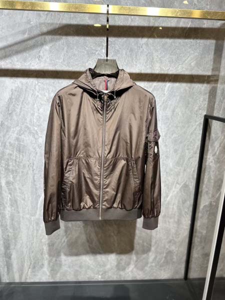 2026年3月6日入荷春秋新作Monclerジャケット高品質DH工場