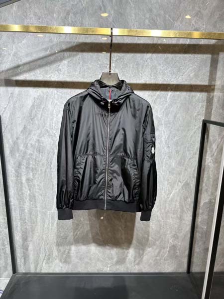 2026年3月6日入荷春秋新作Monclerジャケット高品質DH工場