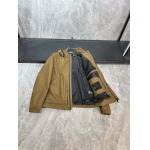 2026年3月6日入荷春秋新作Zegnaジャケット高品質DH工場