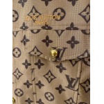 2026年3月7日入荷春夏新作Louis Vuittonジャケット高品質DH工場