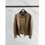 2026年3月7日入荷春夏新作Louis Vuittonジャケット高品質DH工場