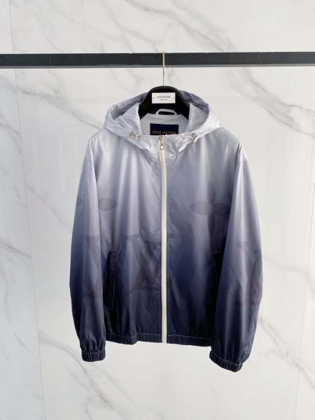 2026年3月7日入荷春夏新作Louis Vuittonジャ...