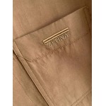 2026年3月7日入荷春夏新作Zegnaジャケット高品質DH工場