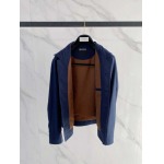 2026年3月7日入荷春夏新作Zegnaジャケット高品質DH工場