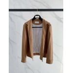 2026年3月7日入荷春夏新作Brunello Cucinelliジャケット高品質DH工場