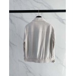 2026年3月7日入荷春夏新作Brunello Cucinelliジャケット高品質DH工場
