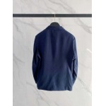 2026年3月7日入荷春夏新作Brunello Cucinelliジャケット高品質DH工場