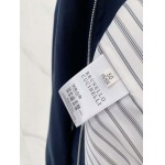 2026年3月7日入荷春夏新作Brunello Cucinelliジャケット高品質DH工場