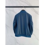 2026年3月7日入荷春夏新作Zegnaジャケット高品質DH工場