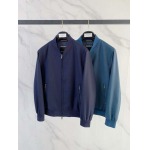 2026年3月7日入荷春夏新作Zegnaジャケット高品質DH工場