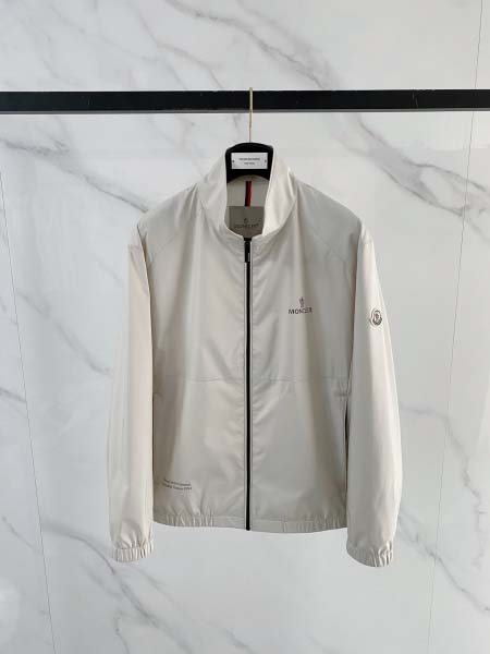 2026年3月7日入荷春夏新作Monclerジャケット高品質...