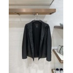 2026年3月7日入荷春夏新作Zegnaジャケット高品質DH工場