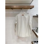 2026年3月7日入荷春夏新作Zegnaジャケット高品質DH工場