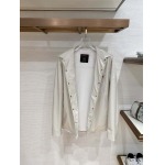 2026年3月7日入荷春夏新作Zegnaジャケット高品質DH工場