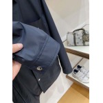 2026年3月7日入荷春夏新作Pradaジャケット高品質DH工場