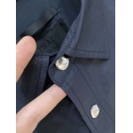 2026年3月7日入荷春夏新作Pradaジャケット高品質DH工場