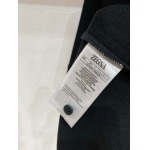 2026年3月7日入荷春夏新作Zegna半袖 tシャツ高品質DH工場