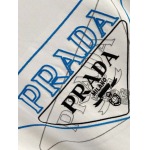 2026年3月7日入荷春夏新作Prada半袖 tシャツ高品質DH工場