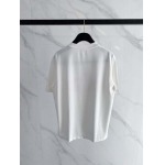 2026年3月7日入荷春夏新作Louis Vuitton半袖 tシャツ高品質DH工場