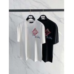 2026年3月7日入荷春夏新作Louis Vuitton半袖 tシャツ高品質DH工場