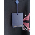 2026年3月7日入荷春夏新作Louis Vuitton半袖 tシャツ高品質DH工場