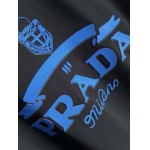 2026年3月7日入荷春夏新作Prada半袖 tシャツ高品質DH工場