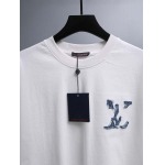2026年3月9日新作LOUIS VUITTON半袖 tシャツ高品質人気商品/誕生日プレゼント/FF工場