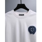 2026年3月9日新作Chrome Hearts半袖 tシャツ高品質人気商品/誕生日プレゼント/FF工場