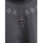 2026年3月9日新作Chrome Hearts半袖 tシャツ高品質人気商品/誕生日プレゼント/FF工場