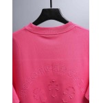 2026年3月9日新作Chrome Hearts半袖 tシャツ高品質人気商品/誕生日プレゼント/FF工場