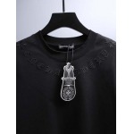 2026年3月9日新作Chrome Hearts半袖 tシャツ高品質人気商品/誕生日プレゼント/FF工場