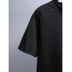 2026年3月9日新作Chrome Hearts半袖 tシャツ高品質人気商品/誕生日プレゼント/FF工場