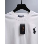 2026年3月9日新作Ralph Lauren半袖 tシャツ高品質人気商品/誕生日プレゼント/FF工場