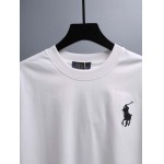 2026年3月9日新作Ralph Lauren半袖 tシャツ高品質人気商品/誕生日プレゼント/FF工場