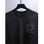 2026年3月9日新作LOUIS VUITTON半袖 tシャツ高品質人気商品/誕生日プレゼント/FF工場