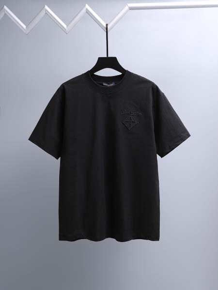 2026年3月9日新作LOUIS VUITTON半袖 tシャ...