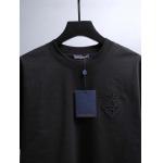 2026年3月9日新作LOUIS VUITTON半袖 tシャツ高品質人気商品/誕生日プレゼント/FF工場