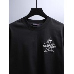 2026年3月9日新作LOUIS VUITTON半袖 tシャツ高品質人気商品/誕生日プレゼント/FF工場