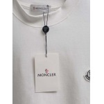 2026年3月9日新作Moncler半袖 tシャツ高品質人気商品/誕生日プレゼント/FF工場
