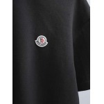 2026年3月9日新作Moncler半袖 tシャツ高品質人気商品/誕生日プレゼント/FF工場