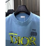 2026年3月9日新作DIOR半袖 tシャツ高品質人気商品/誕生日プレゼント/FF工場