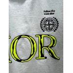2026年3月9日新作DIOR半袖 tシャツ高品質人気商品/誕生日プレゼント/FF工場