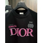 2026年3月9日新作DIOR半袖 tシャツ高品質人気商品/誕生日プレゼント/FF工場