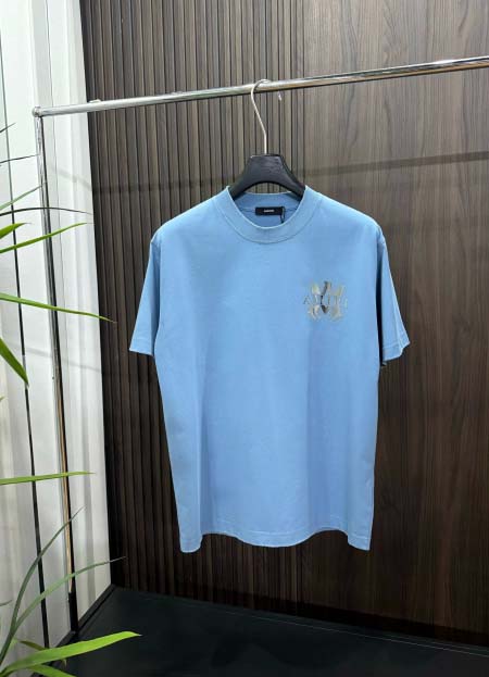 2026年3月9日新作AMIRI半袖 tシャツ高品質人気商品...