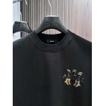 2026年3月9日新作AMIRI半袖 tシャツ高品質人気商品/誕生日プレゼント/FF工場