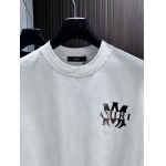2026年3月9日新作AMIRI半袖 tシャツ高品質人気商品/誕生日プレゼント/FF工場