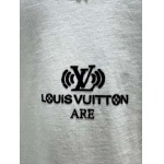 2026年3月9日新作Louis vuitton半袖 tシャツ高品質人気商品/誕生日プレゼント/FF工場